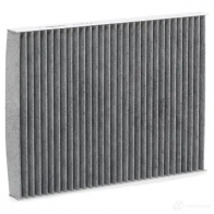 Салонный фильтр HENGST FILTER 10923100 00 FBISUK 893019 e900lc - Изображение 5