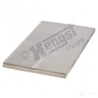 Салонный фильтр HENGST FILTER ZRWPL 10 16310000 e915li Audi A6 (C4) 1 Универсал 4.2 S6 Quattro 290 л.с. 1994 – 1997