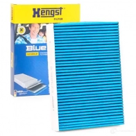 Салонный фильтр HENGST FILTER 1193698475 LHSD89A e2988lb 752731 0000 - Изображение 2