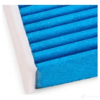 Салонный фильтр HENGST FILTER 1193698475 LHSD89A e2988lb 752731 0000 - Изображение 5
