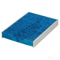 Салонный фильтр HENGST FILTER 1193698475 LHSD89A e2988lb 752731 0000 - Изображение 6