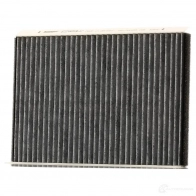 Салонный фильтр HENGST FILTER e2989lc NBUR45 3032 310000 Kia CeeD (ED) 1 Хэтчбек 1.6 CRDi 115 115 л.с. 2006 – 2012