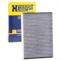 Салонный фильтр HENGST FILTER e2989lc NBUR45 3032 310000 892059 - Изображение 2