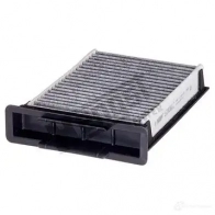 Салонный фильтр HENGST FILTER e2906lc 891945 77AF05C 637531 0000 - Изображение 5
