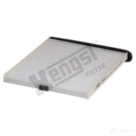 Салонный фильтр HENGST FILTER GJ929TS e3903li 892202 564631000 0 - Изображение 2