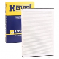 Салонный фильтр HENGST FILTER e955li 28113 10000 893119 4GU9Z - Изображение 2