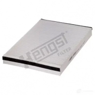 Салонный фильтр HENGST FILTER e955li 28113 10000 893119 4GU9Z - Изображение 5