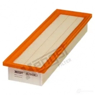 Салонный фильтр HENGST FILTER AX56P0 891941 e2903li 420731000 0