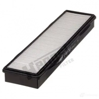 Салонный фильтр HENGST FILTER LSW WX5 1437490719 e4957li