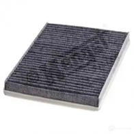 Салонный фильтр HENGST FILTER 11353 10000 e921lc IBF20V 893066