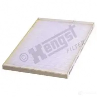 Салонный фильтр HENGST FILTER 279031000 0 893197 e993li RRTZO1F