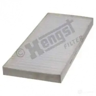Салонный фильтр HENGST FILTER C9DUSK e923li 120 0310000 893070