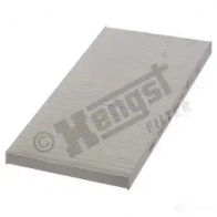 Салонный фильтр HENGST FILTER e943li XGGVH4 12763 10000 893102 - Изображение 2