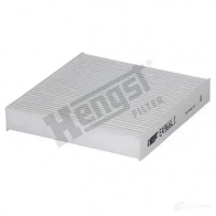 Салонный фильтр HENGST FILTER 1424304242 e4966li 4POHJ 800931000 0