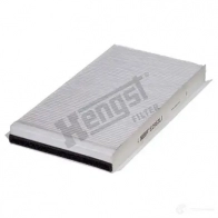 Салонный фильтр HENGST FILTER e2963li 509 1310000 892029 7632310000 - Изображение 5