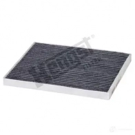 Салонный фильтр HENGST FILTER 891988 e2939lc 6769310000 454 4310000 - Изображение 4