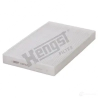 Салонный фильтр HENGST FILTER GZNE 6 e4974li 1437490559