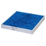 Салонный фильтр HENGST FILTER 74903 10000 1193698495 e2998lb ZAJD1 - Изображение 4