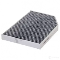 Салонный фильтр HENGST FILTER 820831 0000 1424304246 e4980lc 9IA9B - Изображение 2