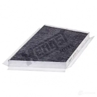 Салонный фильтр HENGST FILTER 52303100 00 Mercedes C-Class (S203) 2 Универсал 2.2 C 220 CDI (2008) 136 л.с. 2006 – 2007 e970lcr 6782310000