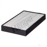 Салонный фильтр HENGST FILTER R7 Y65U e5939li 1437490734