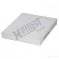 Салонный фильтр HENGST FILTER Suzuki Grand Vitara (FT, HT) 1 1998 – 2005 e2910li 6379310000 4247310 000