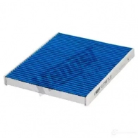 Салонный фильтр HENGST FILTER e3987lb 1437490727 T2Q 41VQ