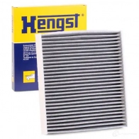 Салонный фильтр HENGST FILTER 6780310000 e1990lc 891767 4765310 000 - Изображение 2