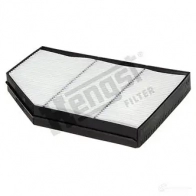 Салонный фильтр HENGST FILTER Y4Y8H Volkswagen Bora (A4, 1J) 4 1999 – 2005 581 7310000 e3930li