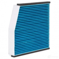 Салонный фильтр HENGST FILTER 1193698487 W2PSQAG e2993lb 74983100 00 - Изображение 2