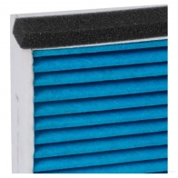 Салонный фильтр HENGST FILTER 1193698487 W2PSQAG e2993lb 74983100 00 - Изображение 4