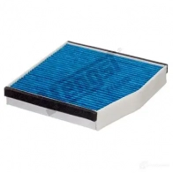 Салонный фильтр HENGST FILTER 1193698487 W2PSQAG e2993lb 74983100 00 - Изображение 5