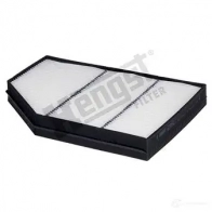 Салонный фильтр HENGST FILTER e2986li BBVE6D 892056 54443100 00 - Изображение 2