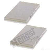 Салонный фильтр HENGST FILTER 3O9SV 891664 5236310 000 e1920li2 - Изображение 2