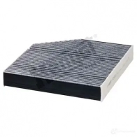 Салонный фильтр HENGST FILTER 7CDBJ2W 412731 0000 892444 e4932lc - Изображение 2