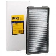 Салонный фильтр HENGST FILTER 34 78310000 DZNB2 893126 e959lc - Изображение 2