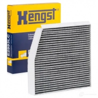 Салонный фильтр HENGST FILTER 5 511310000 892067 6718310000 e2993lc - Изображение 2
