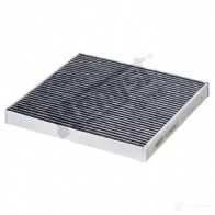 Салонный фильтр HENGST FILTER 3VRQJ 1193698398 7 429310000 e2940lc - Изображение 2