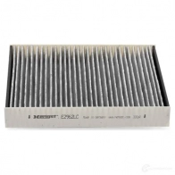 Салонный фильтр HENGST FILTER 532831 0000 892026 PUC8L e2962lc - Изображение 4