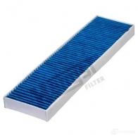 Салонный фильтр HENGST FILTER 532831 0000 892026 PUC8L e2962lc - Изображение 5