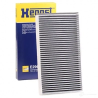 Салонный фильтр HENGST FILTER 5 092310000 892028 7633310000 e2963lc - Изображение 2