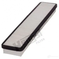 Салонный фильтр HENGST FILTER SAZ65 e1969li 891736 3789310 000