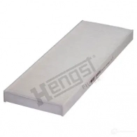 Салонный фильтр HENGST FILTER 755931 0000 1193698896 PZJ7JD e4953li - Изображение 2