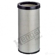 Вторичный воздушный фильтр HENGST FILTER e1684ls SY P97E 1439170120