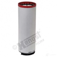 Вторичный воздушный фильтр HENGST FILTER 361331 0000 4IR2Z e631ls 892636 - Изображение 2