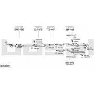 Выхлопная система