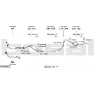 Выхлопная система