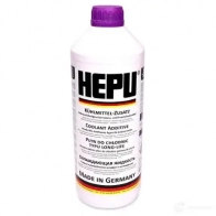 Антифриз HEPU ANTIFREEZE 1626540 P900-RM12-PLUS G12+