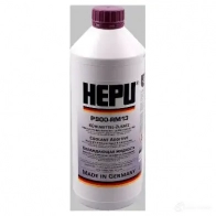 Антифриз HEPU ANTIFREEZE G13 P900-RM13 1626552
