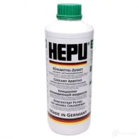 Антифриз HEPU A NTIFREEZE Y6CLBH 1626787 P999-GRN